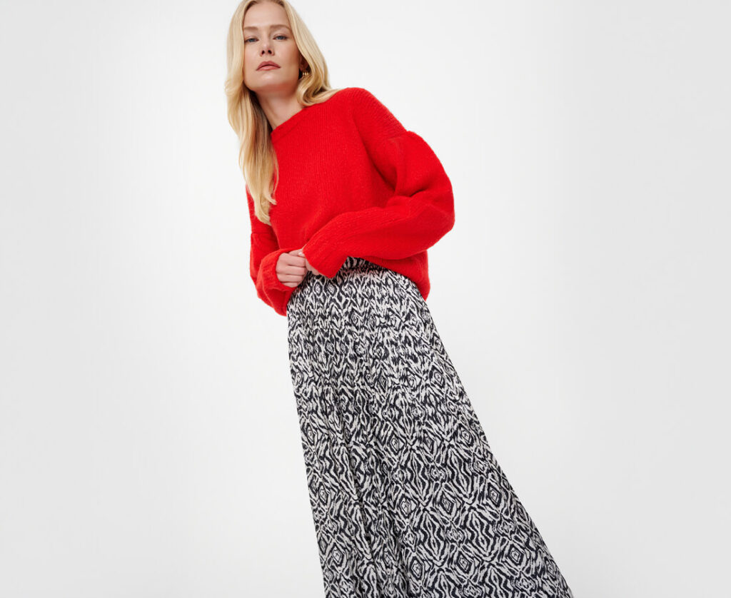 Let’s get cozy