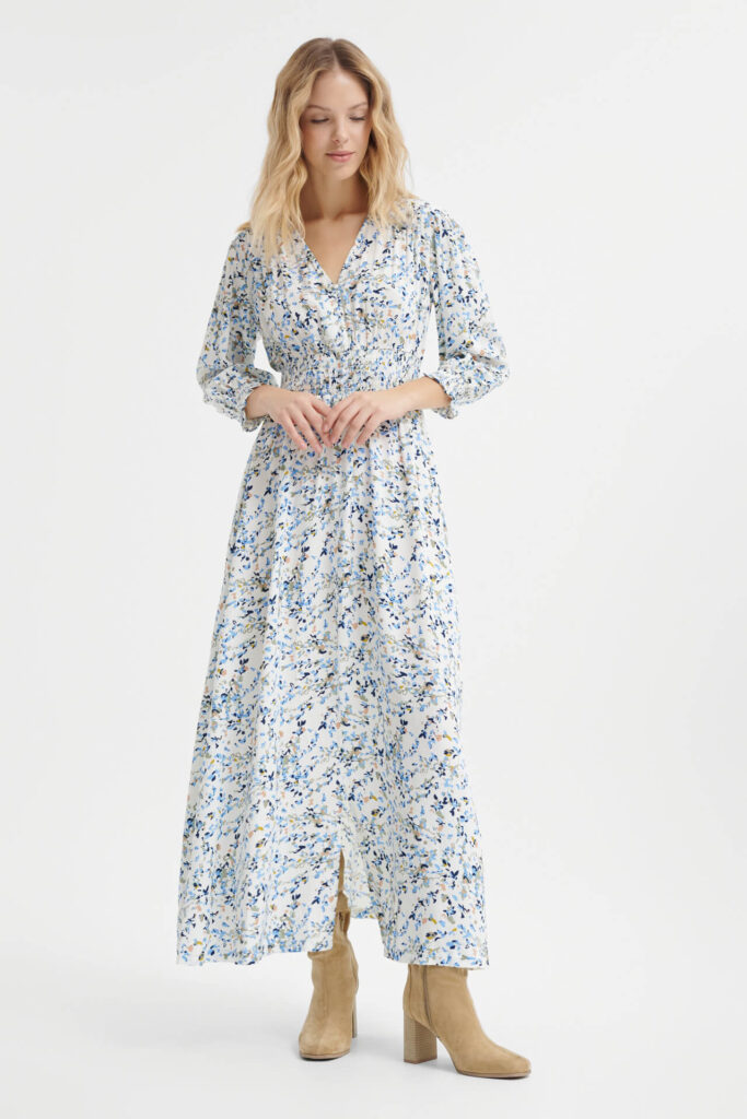 STYL BOHO. NAJMODNIEJSZY TREND W SEZONIE WIOSNA-LATO 2025_1