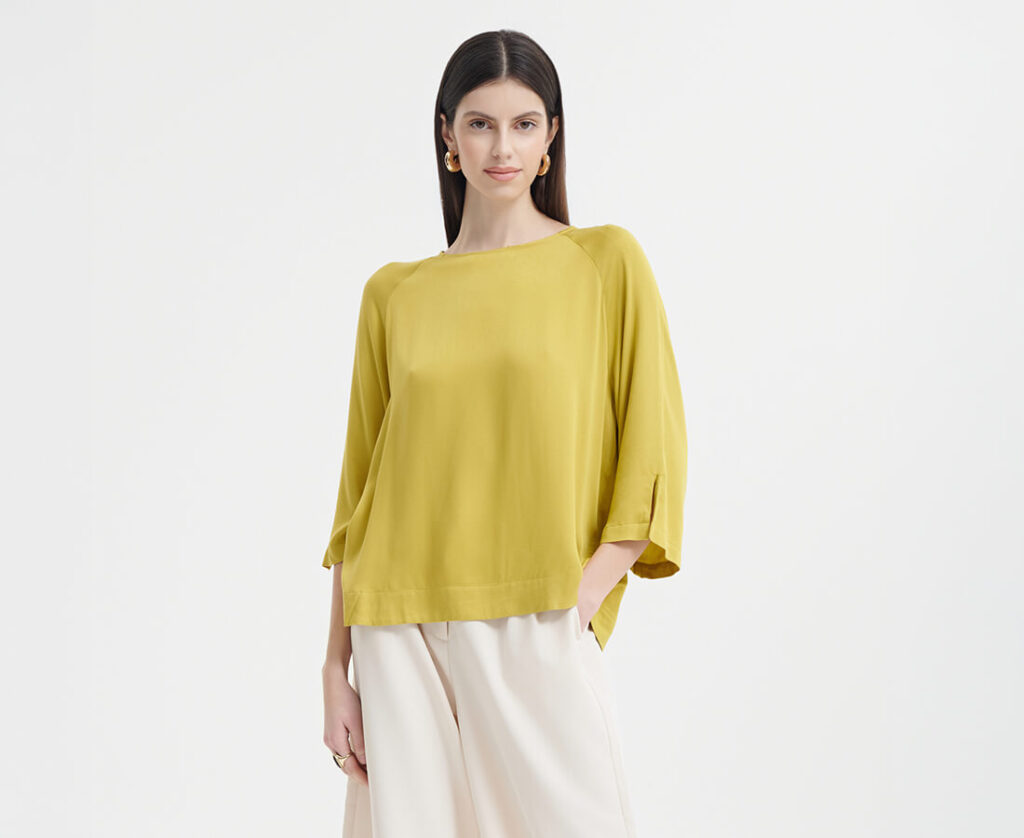 STYLIZACJE PLUS SIZE NA WIOSNĘ I LATO główne