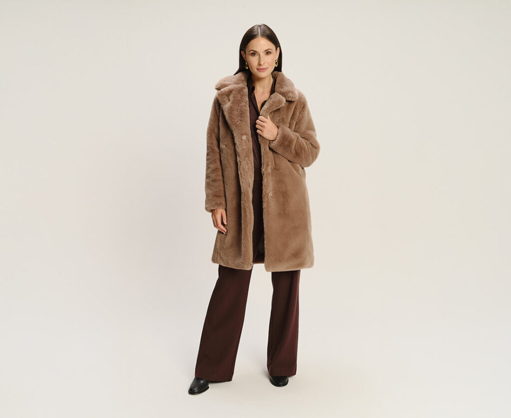 Cozy time. Najmodniejsze swetry jesieni