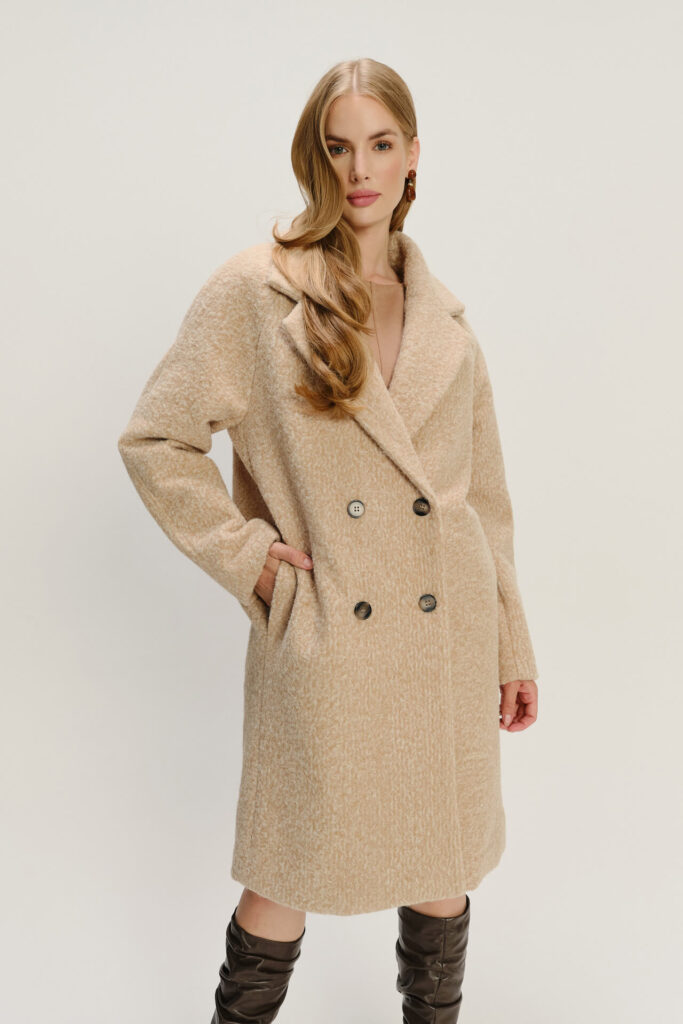 Jesienne must-have płaszcz, kardigan czy ramoneska 1