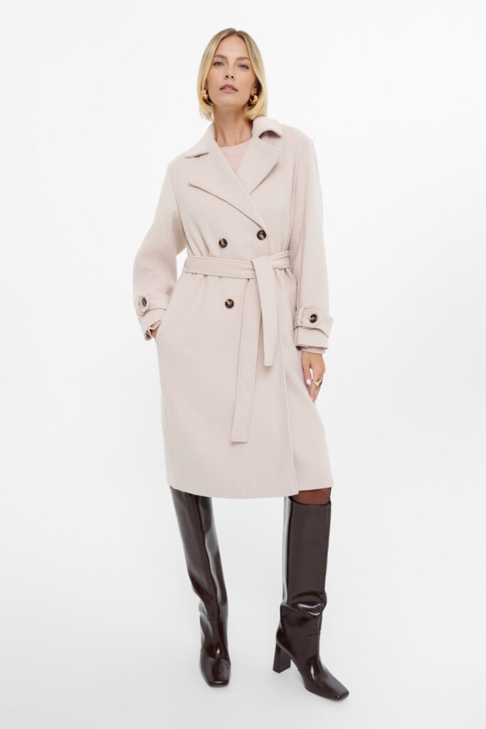 Jesienne must-have płaszcz, kardigan czy ramoneska 2