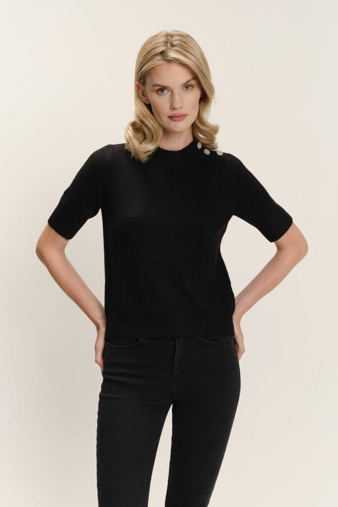 5 pomysłów na sylwestrową stylizację 3