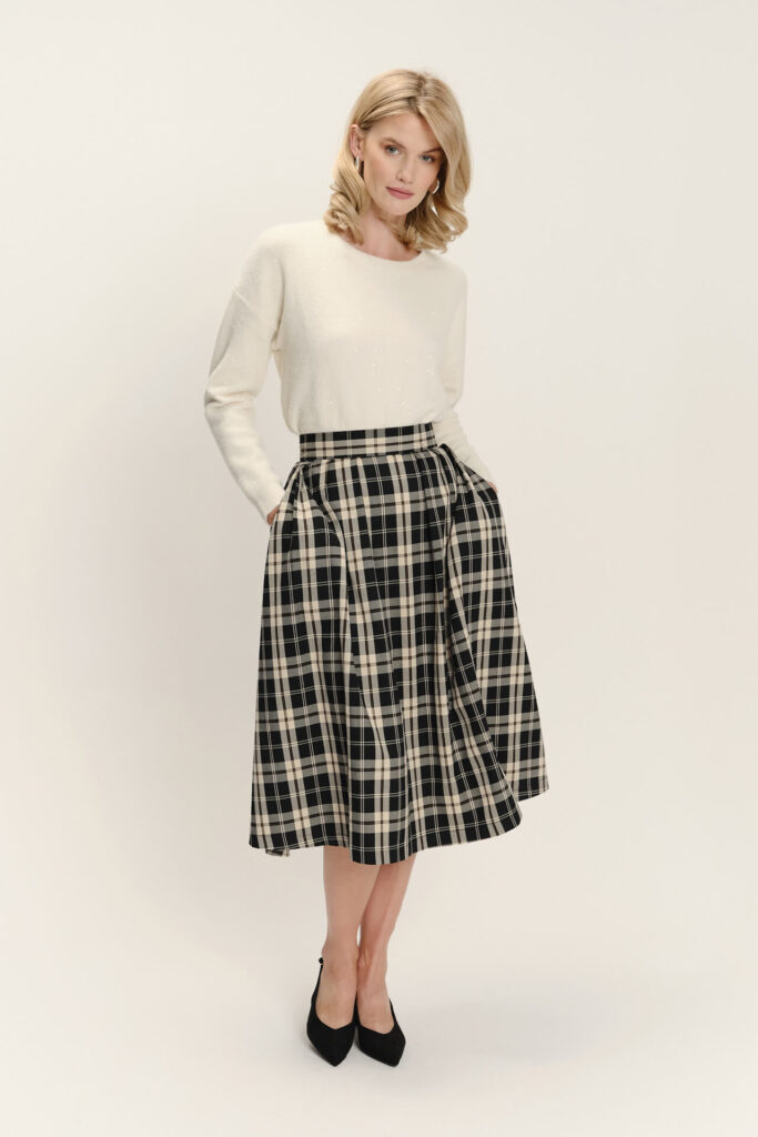 5 pomysłów na sylwestrową stylizację 4