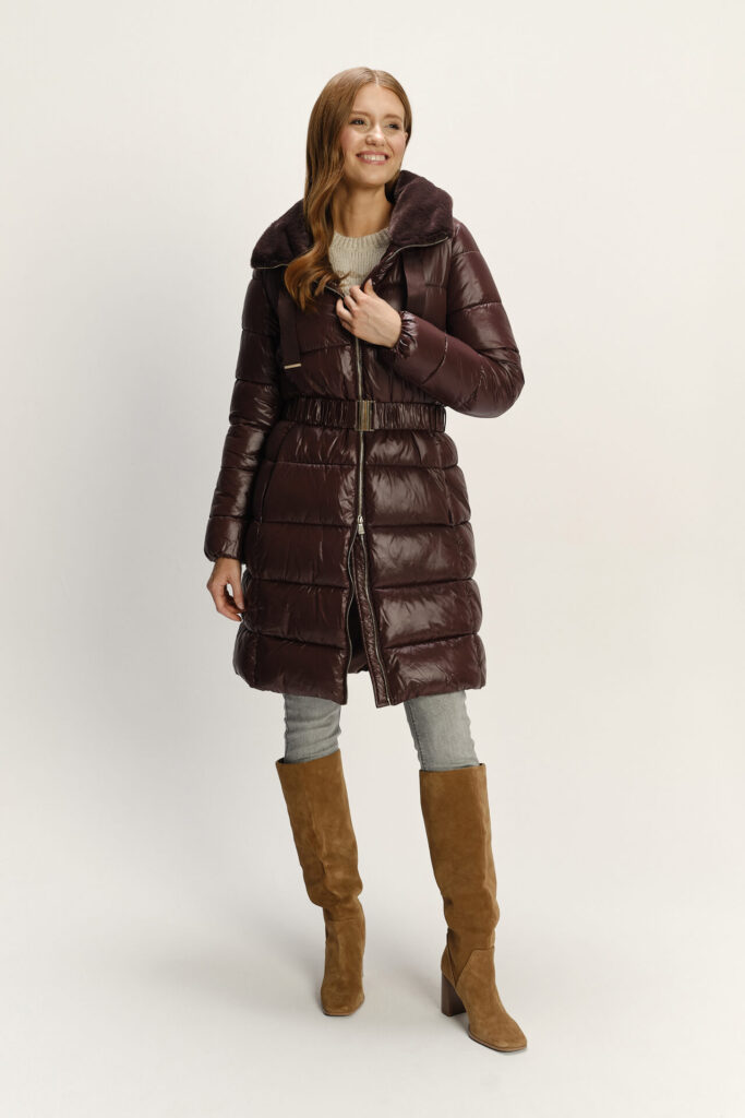 Pielęgnacja zimowych okryć wierzchnich 1