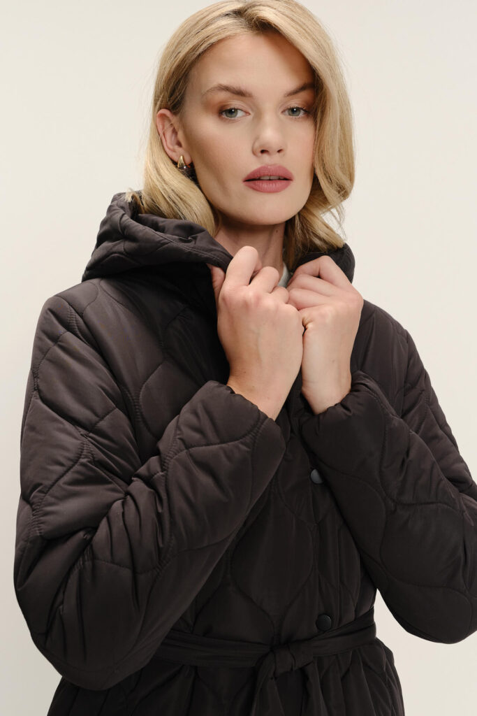 Pielęgnacja zimowych okryć wierzchnich 2