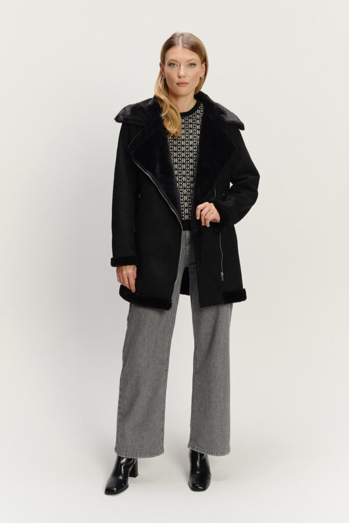 Pielęgnacja zimowych okryć wierzchnich 4