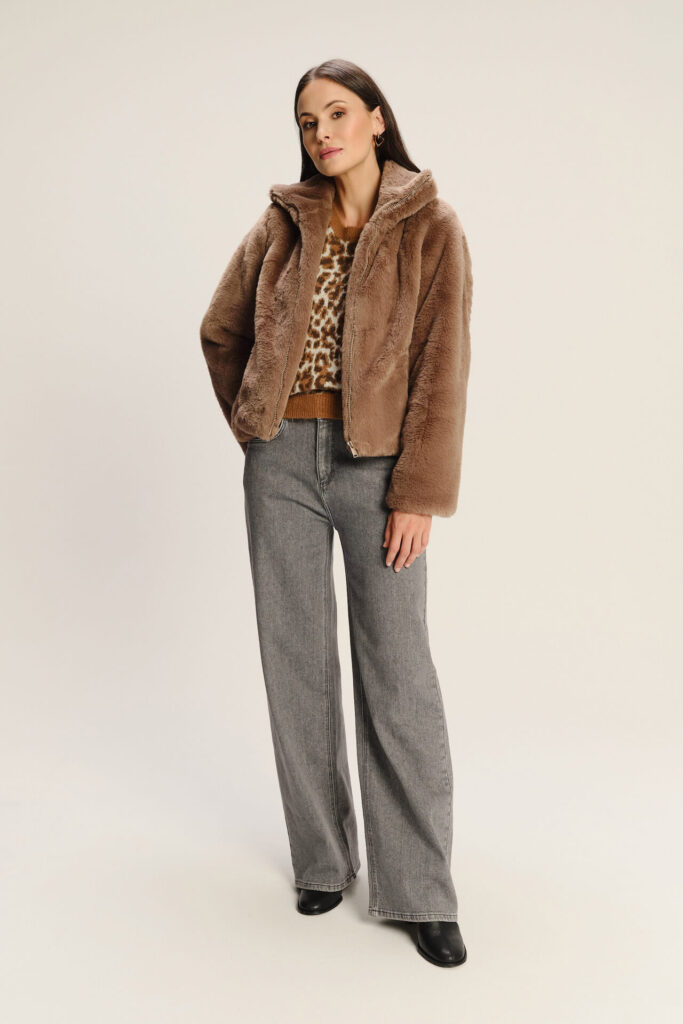 Pielęgnacja zimowych okryć wierzchnich 5