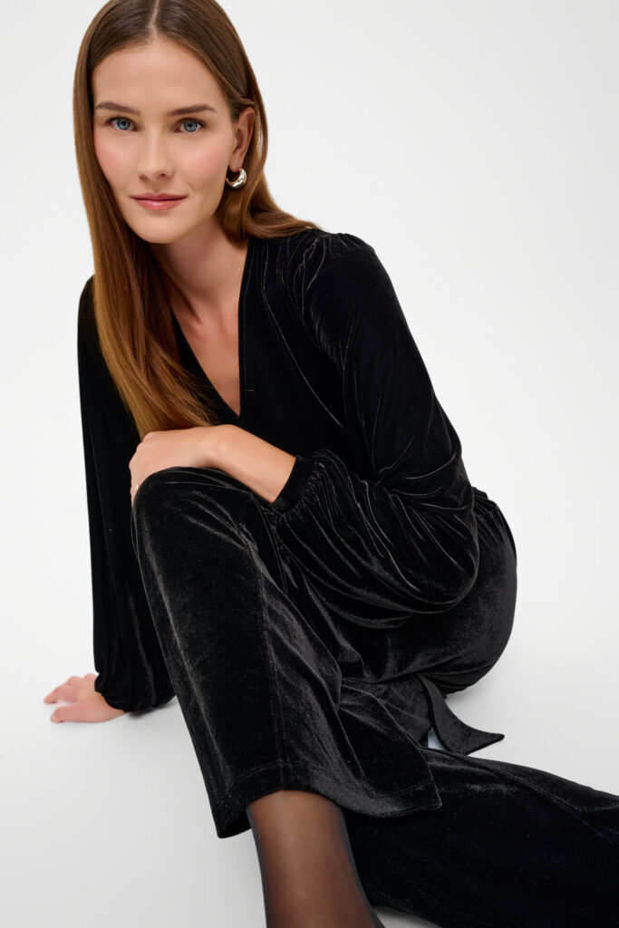 Świąteczne stylizacje na każdą figurę 7