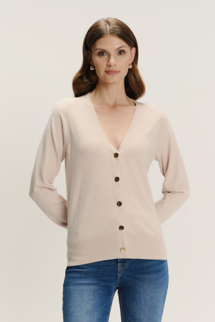 Basic czyli produkty które musisz mieć w szafie 5