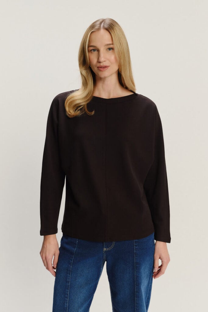 Basic czyli produkty które musisz mieć w szafie 1