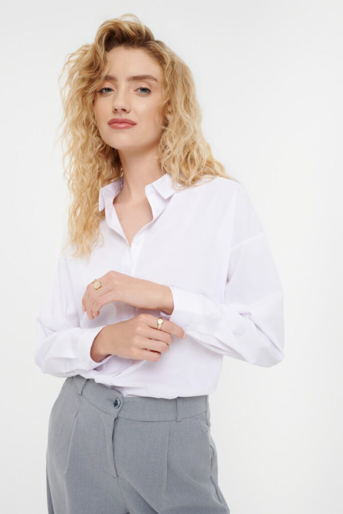 Basic czyli produkty które musisz mieć w szafie 3