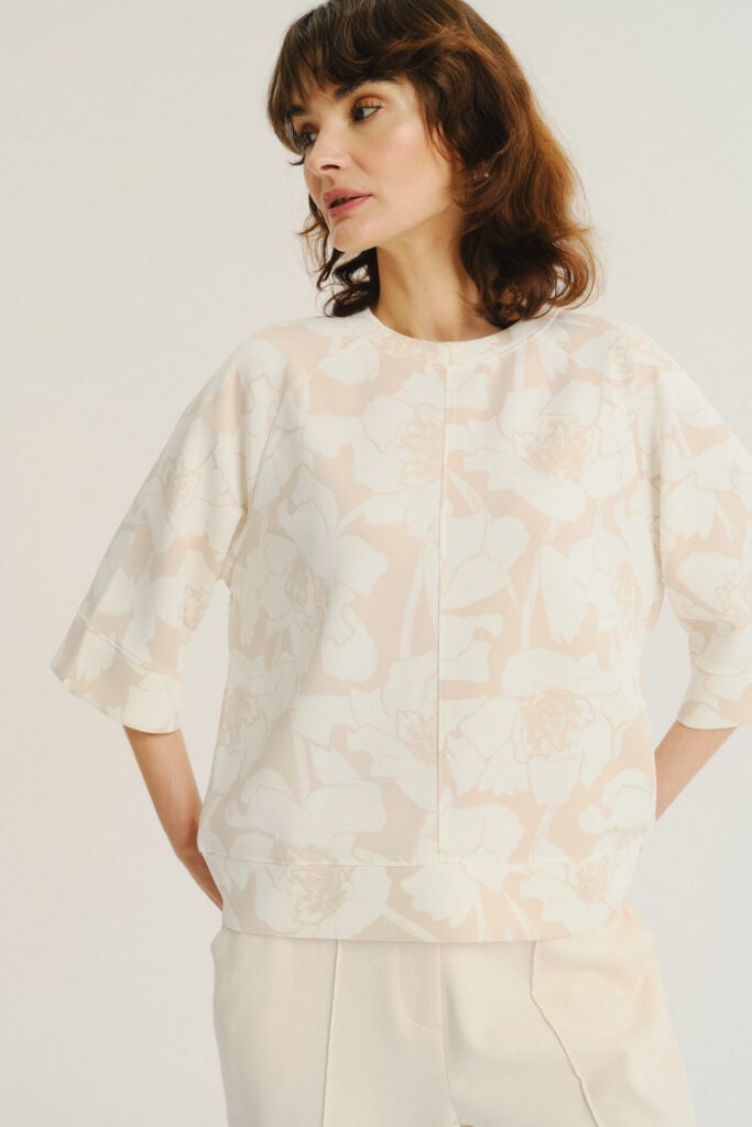 Beżowy - z czym go łączyć 3