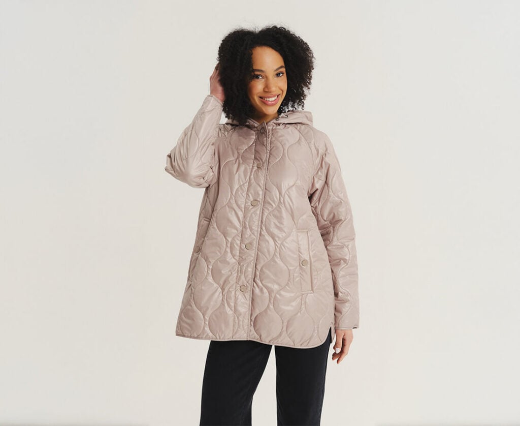 Przygotuj się na wiosnę przegląd lekkich kurtek