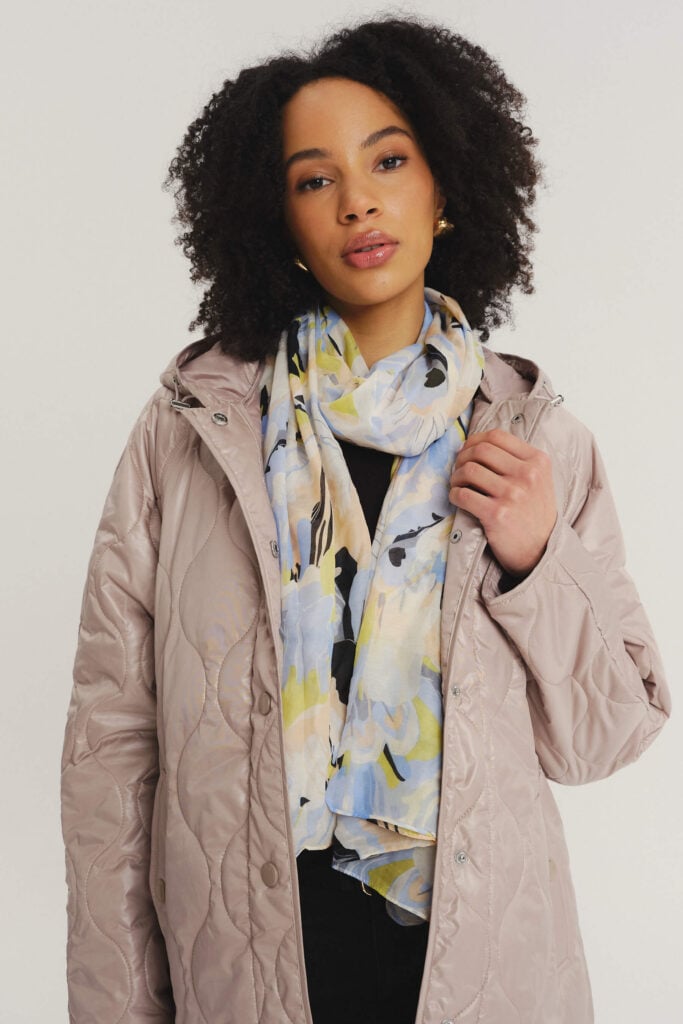 Przygotuj się na wiosnę - przegląd lekkich kurtek 5