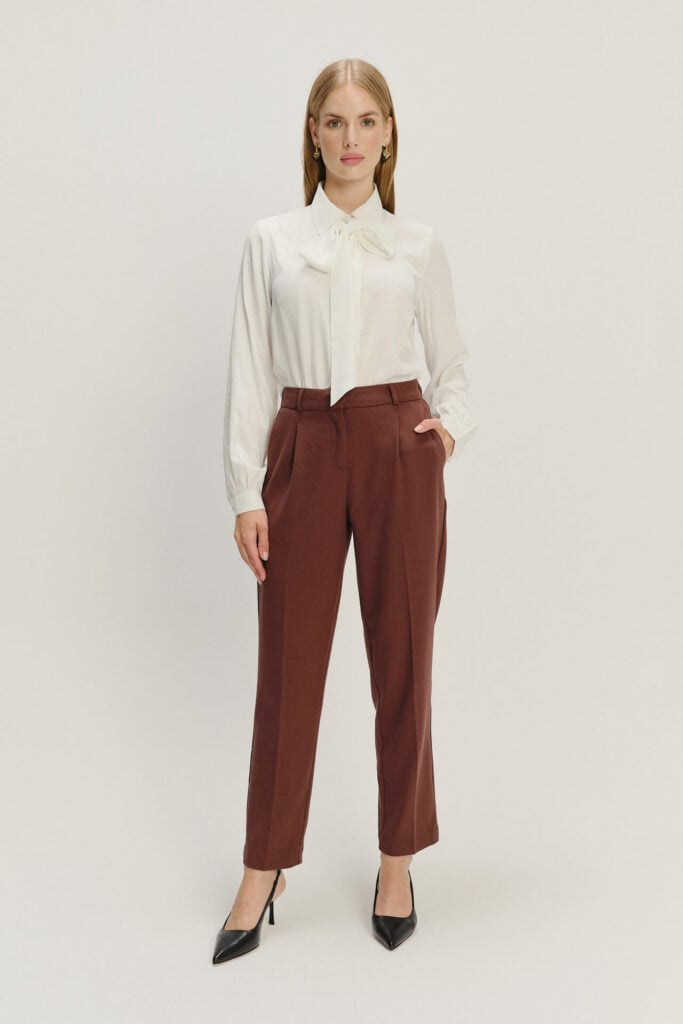 Baby blue chocolate - duet idealny na nowy sezon 4