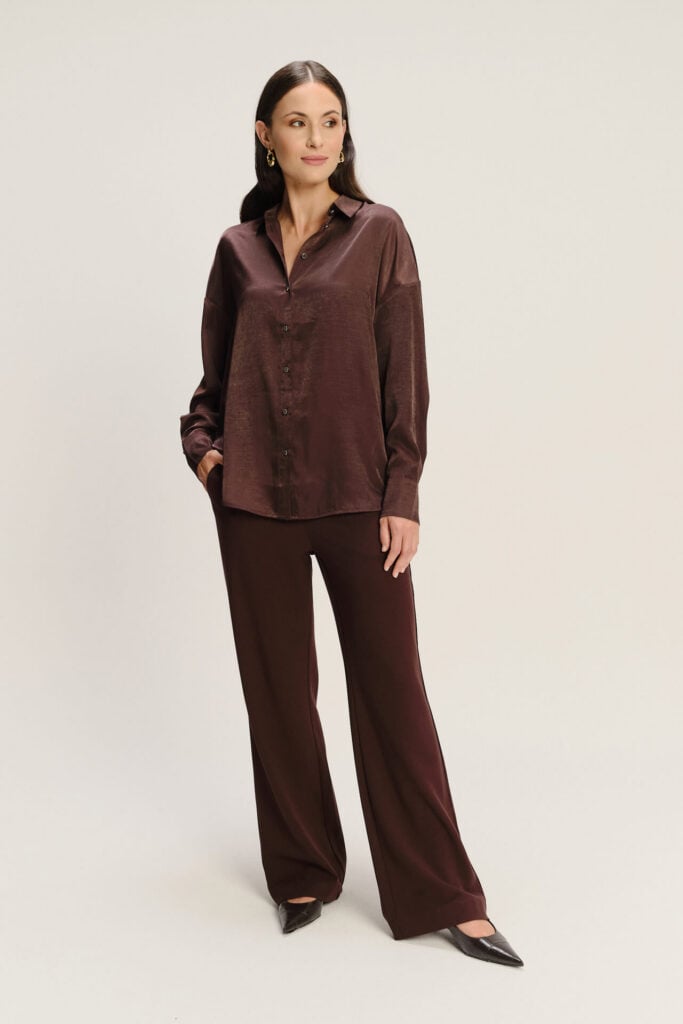 Baby blue chocolate - duet idealny na nowy sezon 5