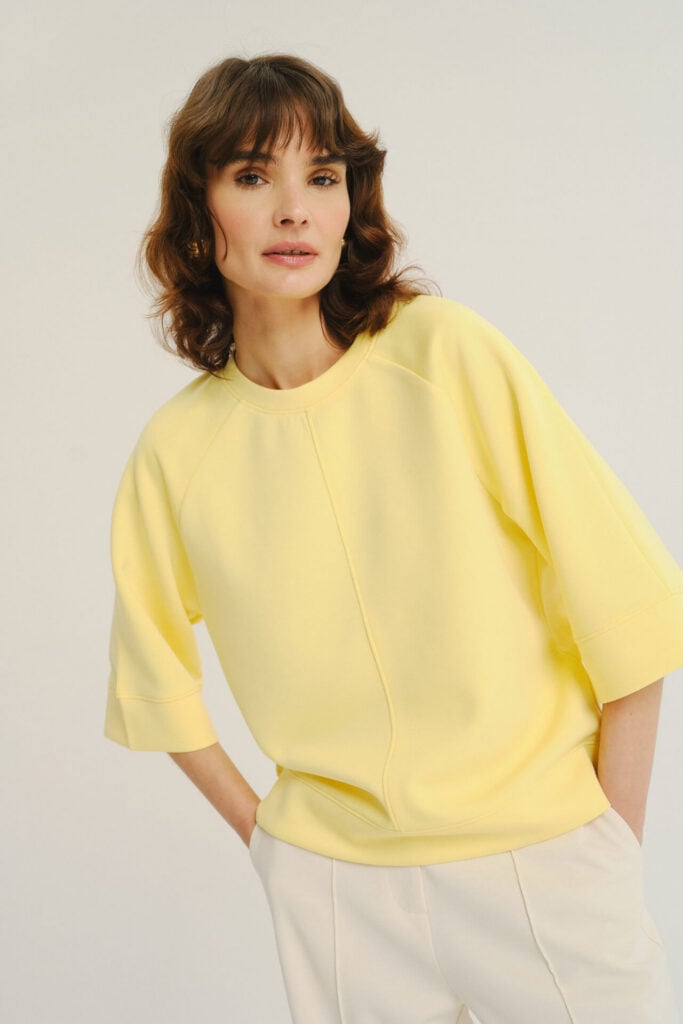 Nowa energia - kobieca moda na wiosnę 2