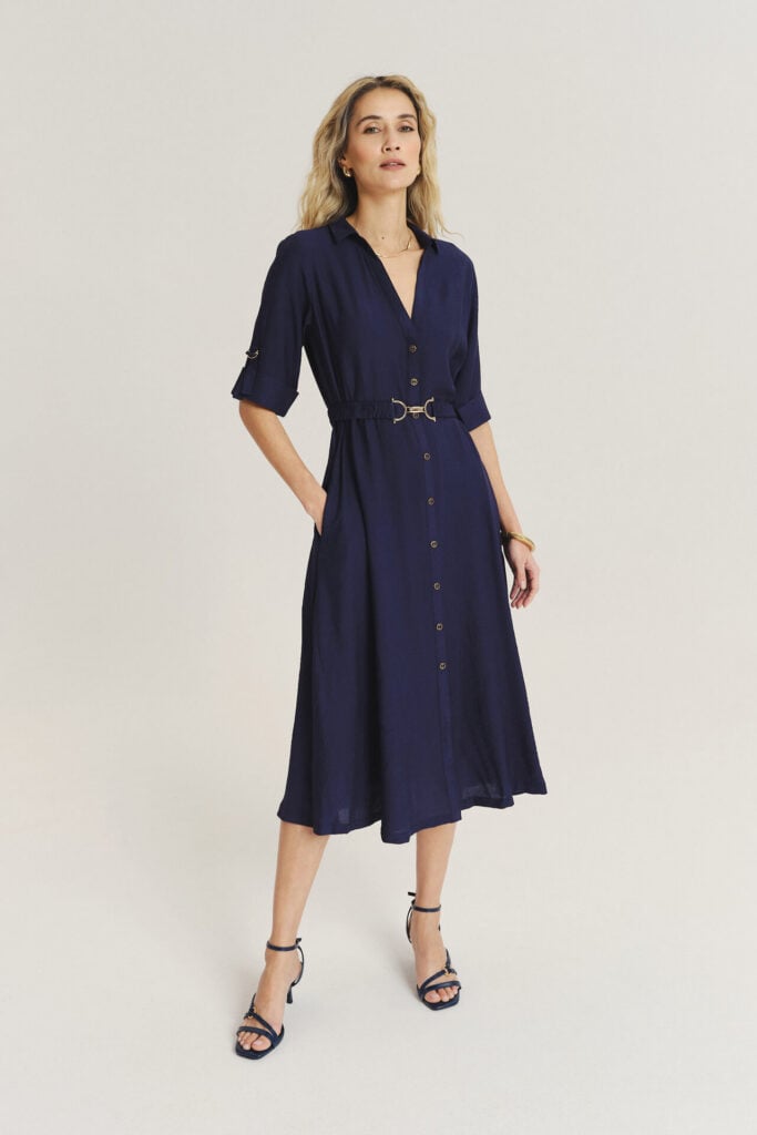 Nowa energia - kobieca moda na wiosnę 3