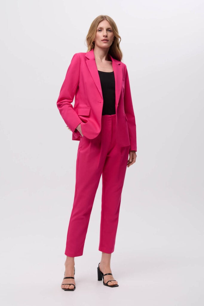 Nowa energia - kobieca moda na wiosnę 5