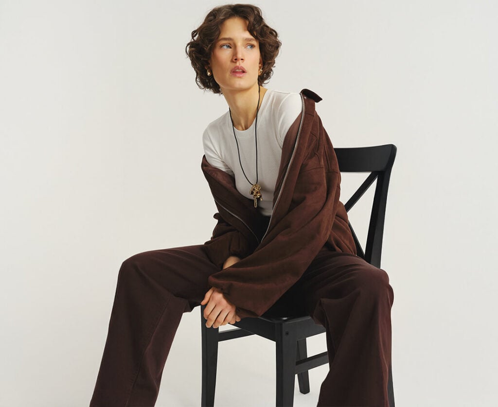 Styl w warstwach - kiedy pogoda zmienia zasady