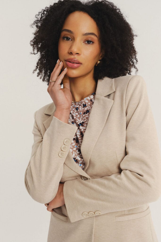 Styl w warstwach - kiedy pogoda zmienia zasady 2