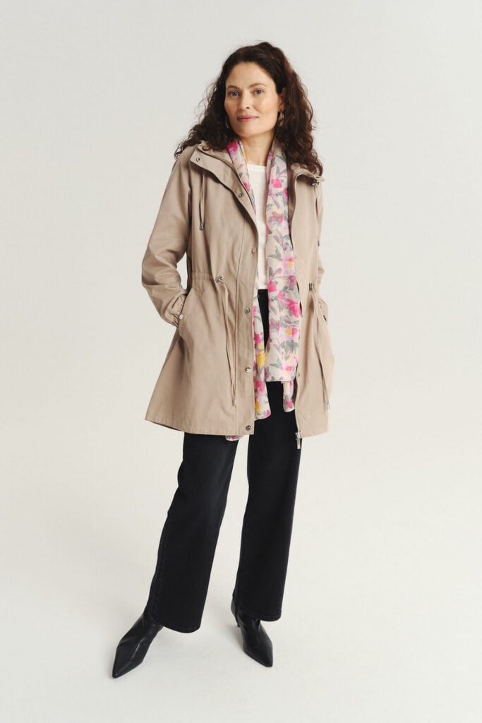 Styl w warstwach - kiedy pogoda zmienia zasady 3