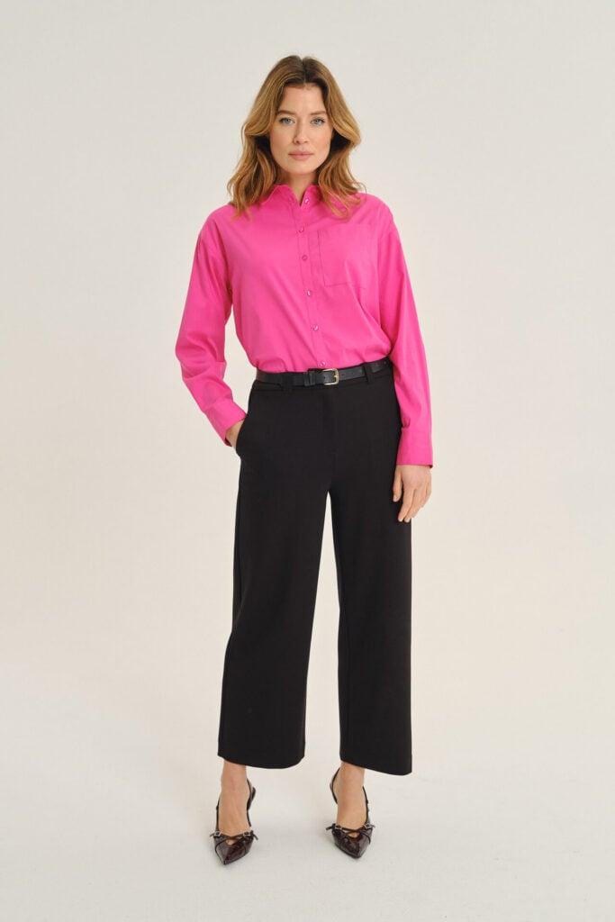 Subtelnie, odświętnie, wiosennie - stylizacje na Wielkanoc 6