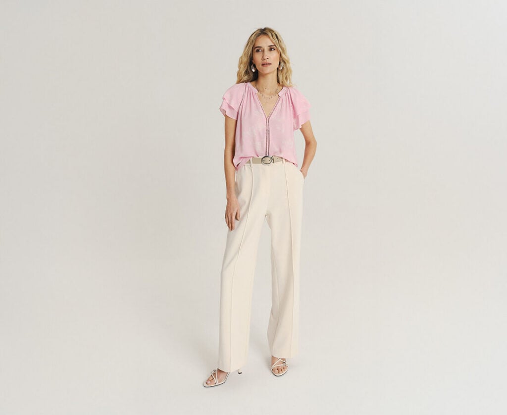 Subtelnie, odświętnie, wiosennie - stylizacje na Wielkanoc