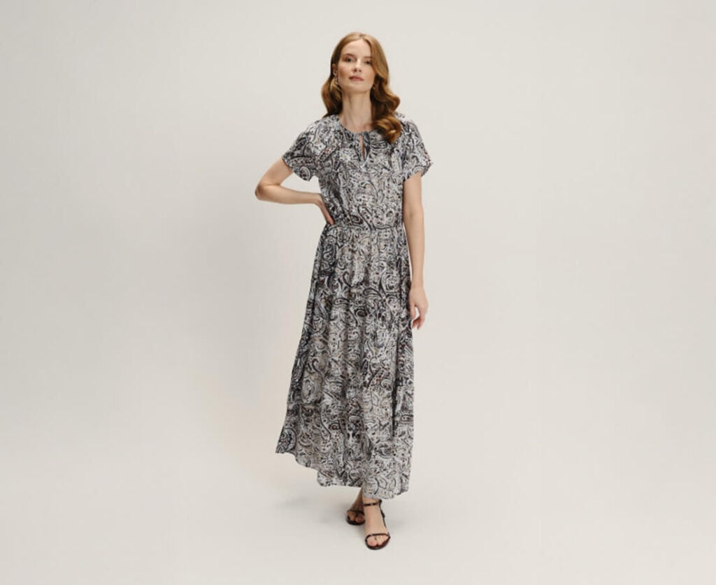 Styl boho. Najmodniejszy styl lata 2026