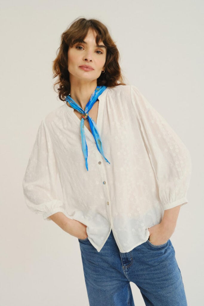 Styl boho. Najmodniejszy styl lata 2026_3