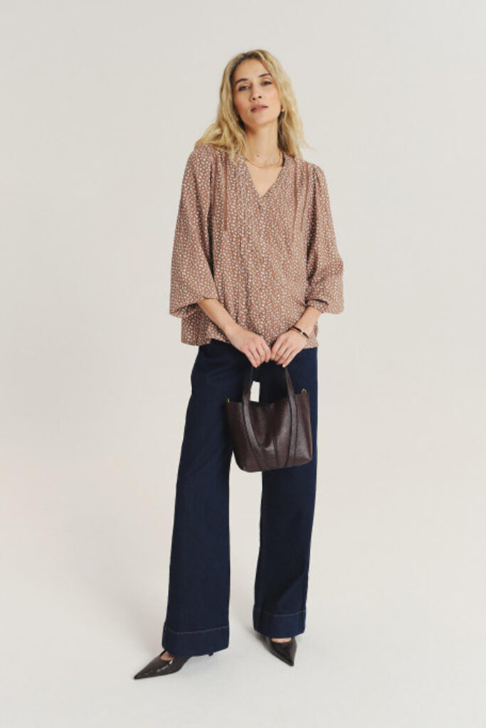 Styl boho. Najmodniejszy styl lata 2026_5