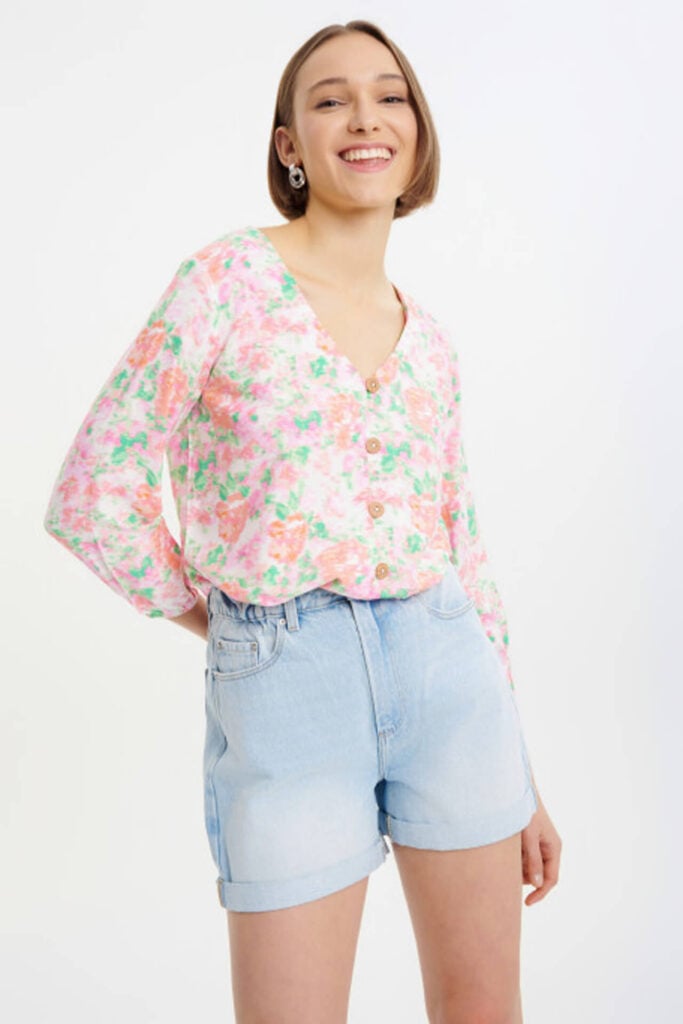 Styl boho. Najmodniejszy styl lata 2026_6