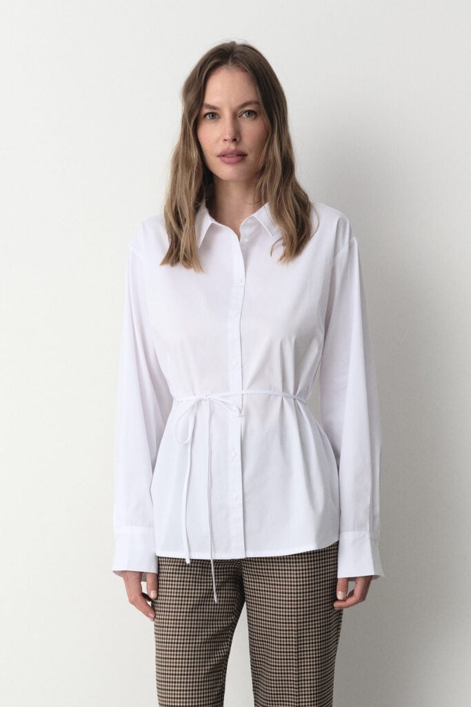 New Silhouettes. Nowe fasony i proporcje w kolekcji 3