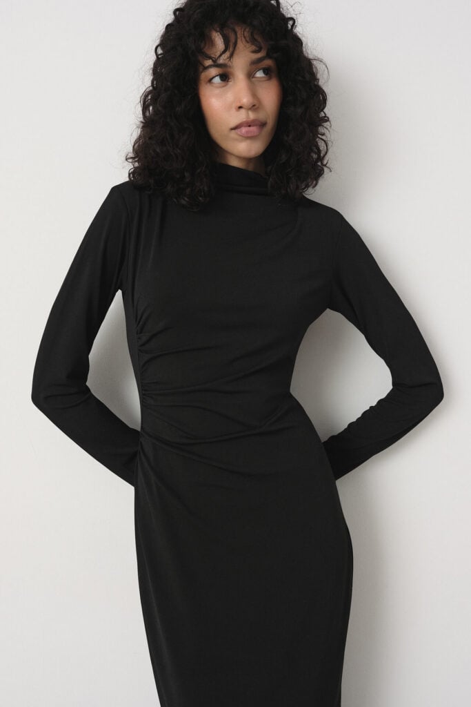 New Silhouettes. Nowe fasony i proporcje w kolekcji 4
