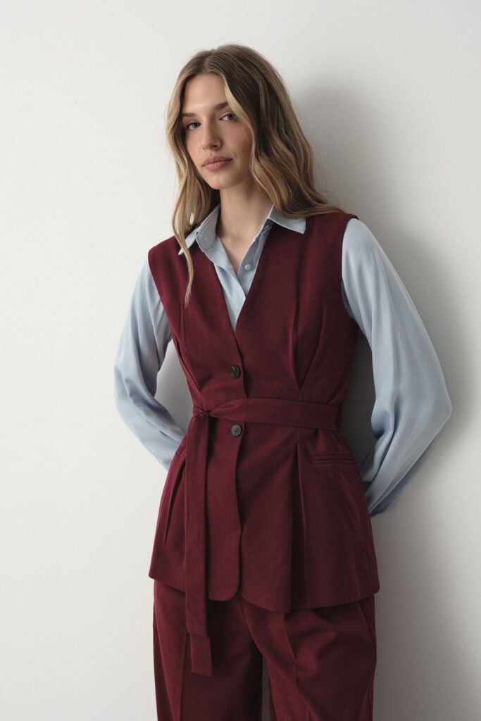 New Silhouettes. Nowe fasony i proporcje w kolekcji 6