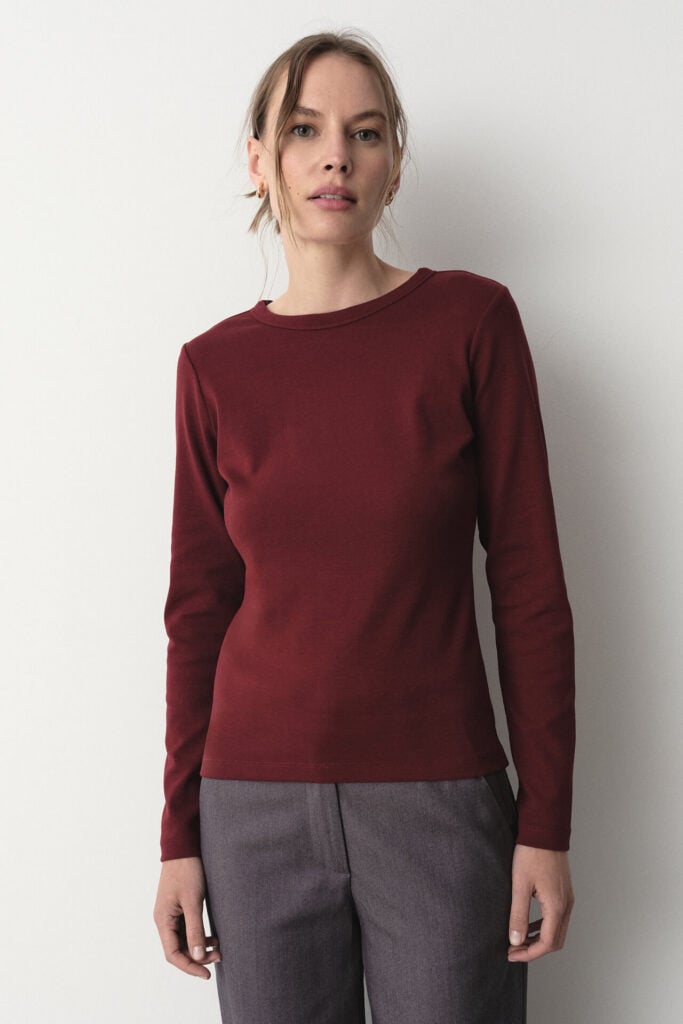 The Office Edit. Lookbook na powrót do biura 5
