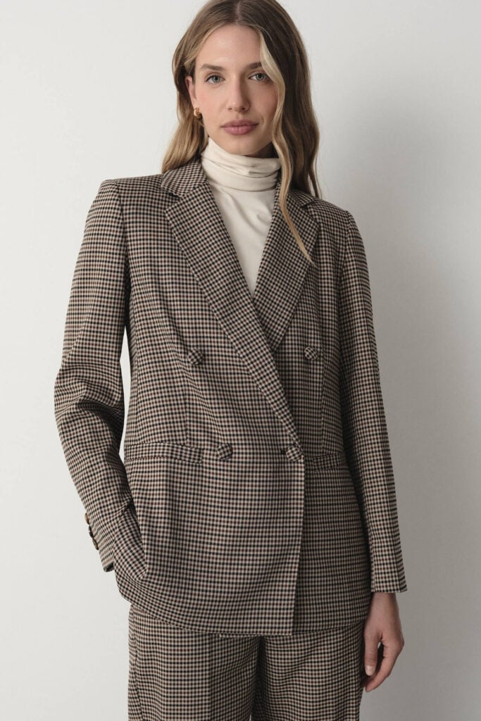 The Office Edit. Lookbook na powrót do biura 7
