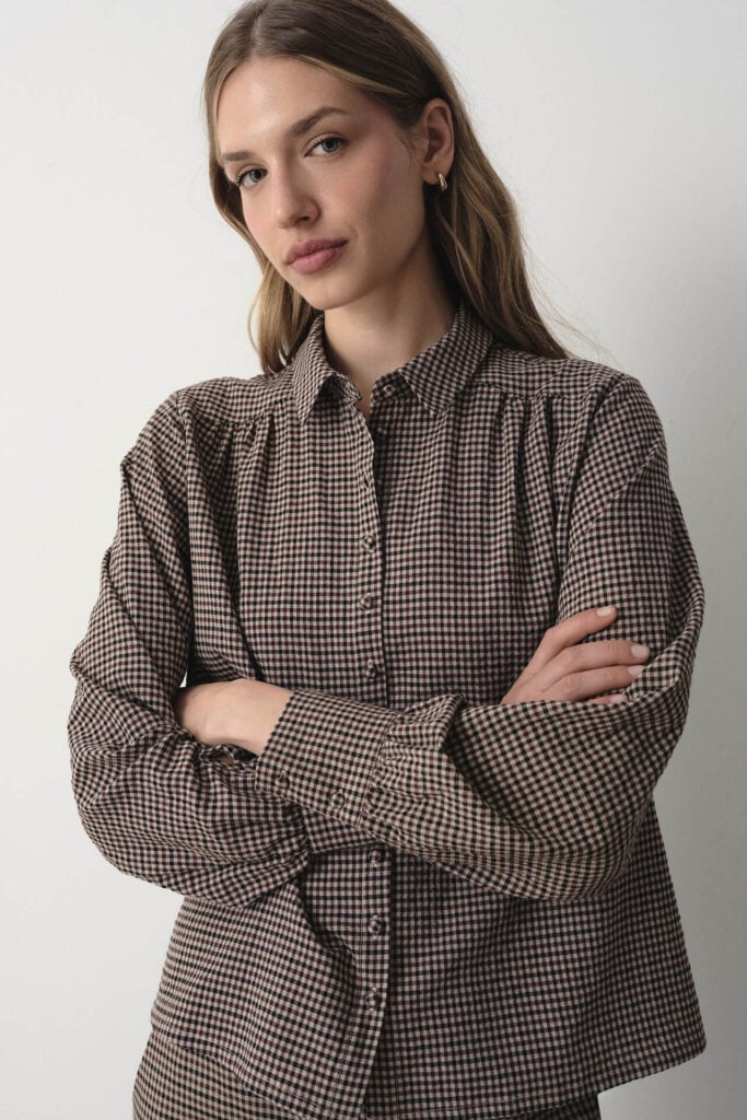 The Office Edit. Lookbook na powrót do biura 9