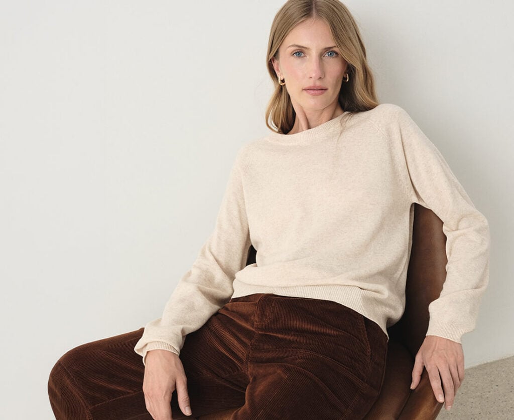 Premium Knitwear. Szlachetne dzianiny i ponadczasowa jakość