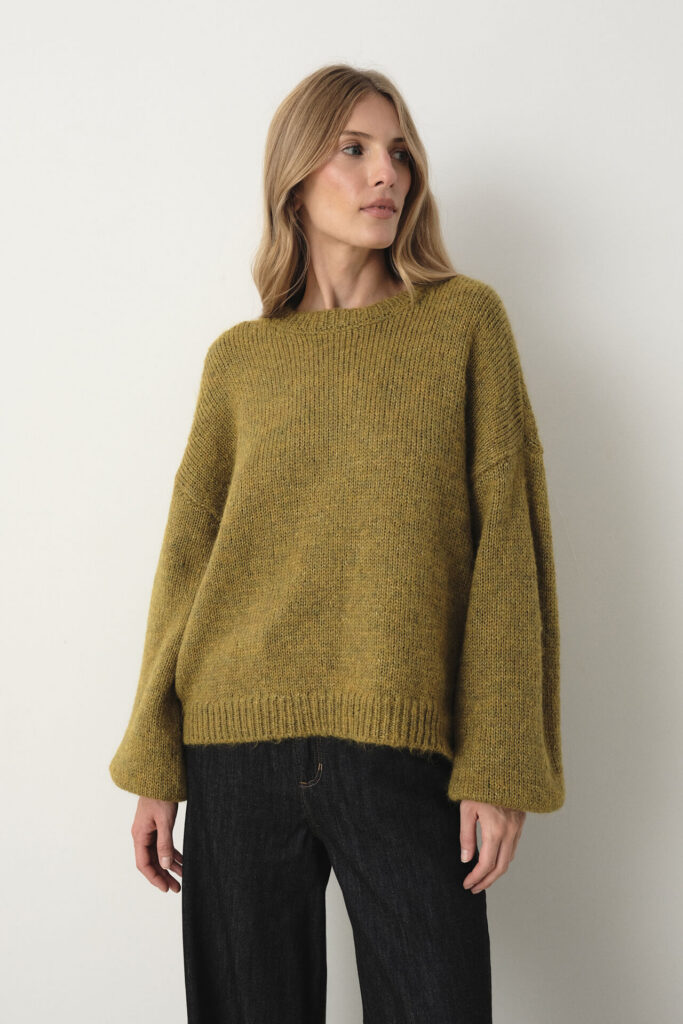 Premium Knitwear. Szlachetne dzianiny i ponadczasowa jakość 1