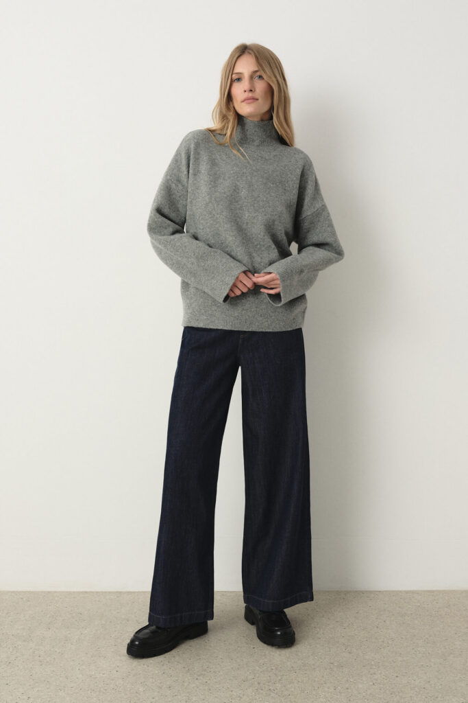 Premium Knitwear. Szlachetne dzianiny i ponadczasowa jakość 2