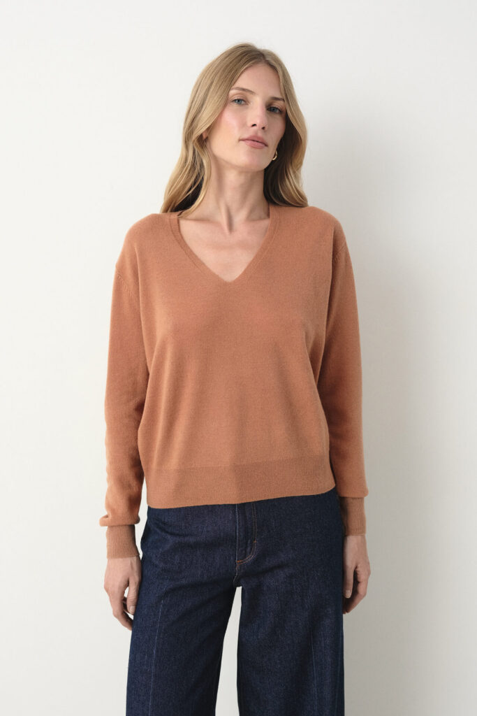 Premium Knitwear. Szlachetne dzianiny i ponadczasowa jakość 3