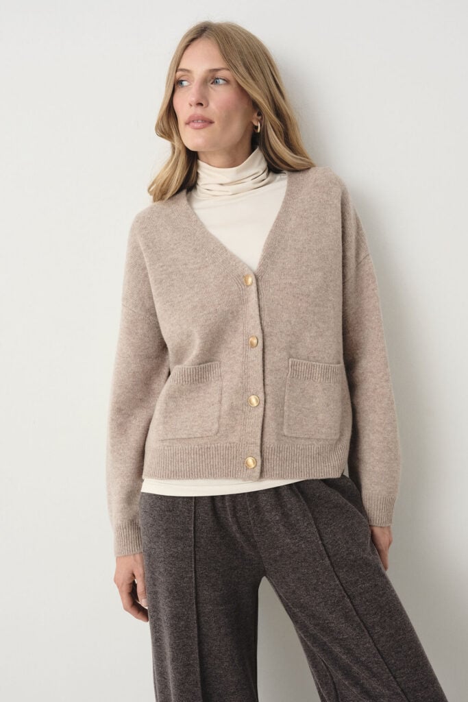 Premium Knitwear. Szlachetne dzianiny i ponadczasowa jakość 4